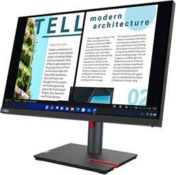 Immagine prodotto Lenovo P24h-30 (2560 x 1440 pixel, 23.80")