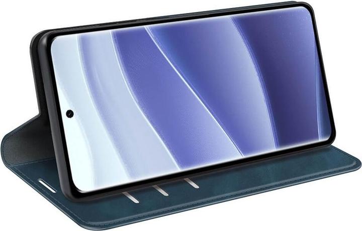 Immagine prodotto Cover-Discount Xiaomi Redmi Note 14 Pro 5G / Poco X7 - Stand Flip Case Hülle (Xiaomi Redmi Note 14 Pro 5G, Xiaomi Poco X7 Pro)