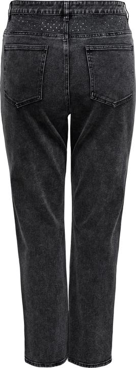 Immagine prodotto Only CAREMILY Jeans a vita alta e taglio dritto Jeans dalla vestibilità dritta (W54/L32)