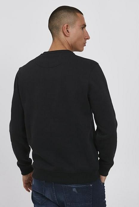Actual product image Blend BHBHDownton crew neck sweatshirt 20712522 (XXL)