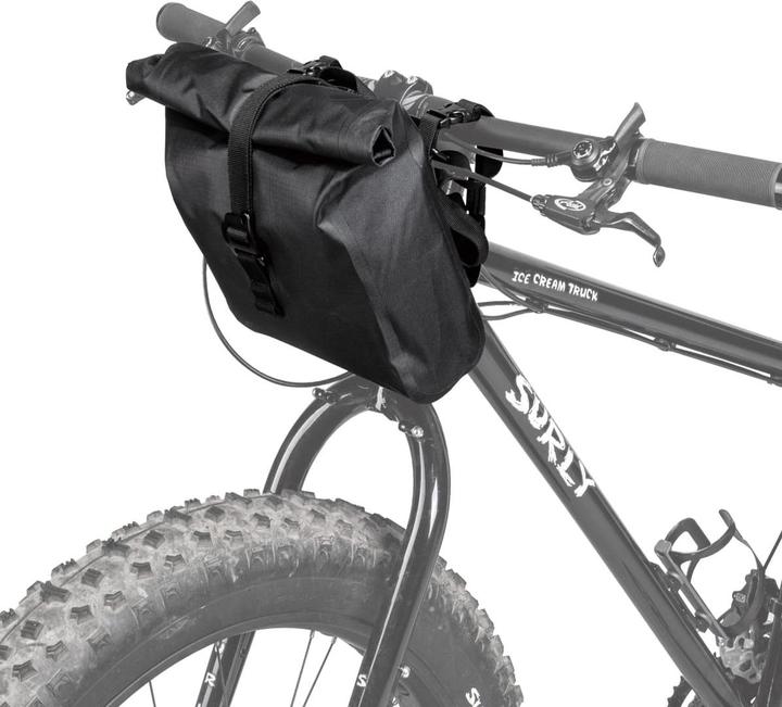 Immagine prodotto Topeak Barloader (6.50 l, Borsa manubrio)