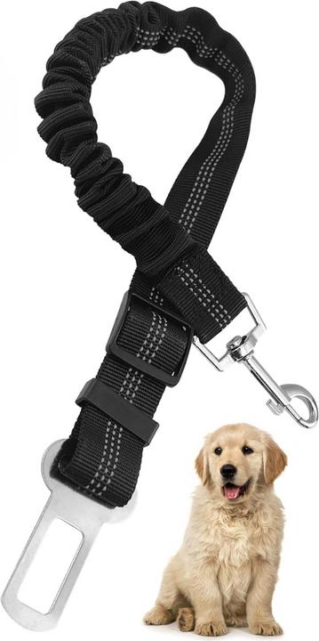 Suba Hundegurt fürs Auto (Hund, Sicherheitsverschluss)