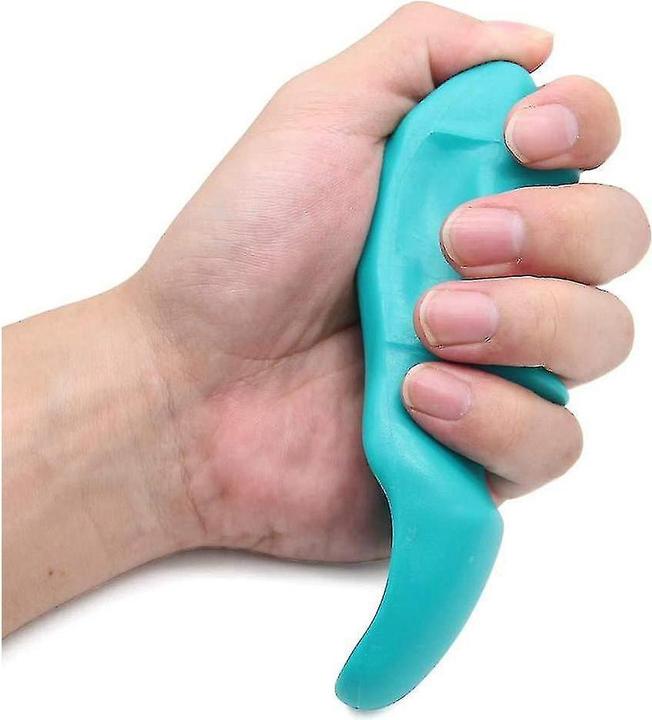 Immagine prodotto JTI Massaggiatore per il pollice - verde