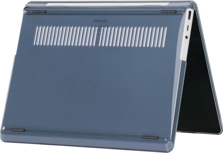 Immagine prodotto Screenguard Custodia rigida per Microsoft Surface Laptop Go 1, 2, 3 (Microsoft)