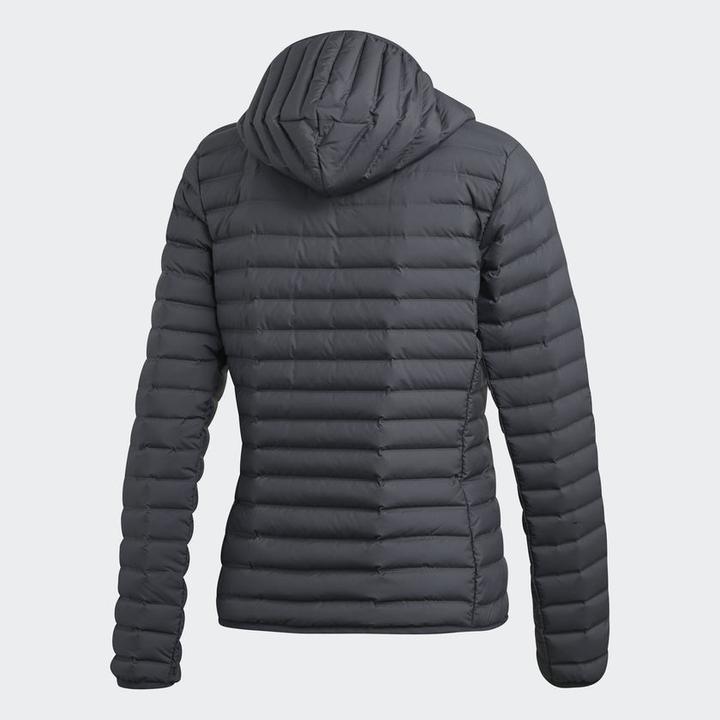 Image du produit adidas Veste en duvet à capuche en Varilite Soft Ladies (30, 32, XS)
