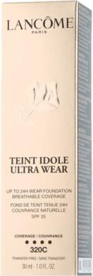 Immagine prodotto Lancôme Complexion Idole Ultra Wear (Cammello)