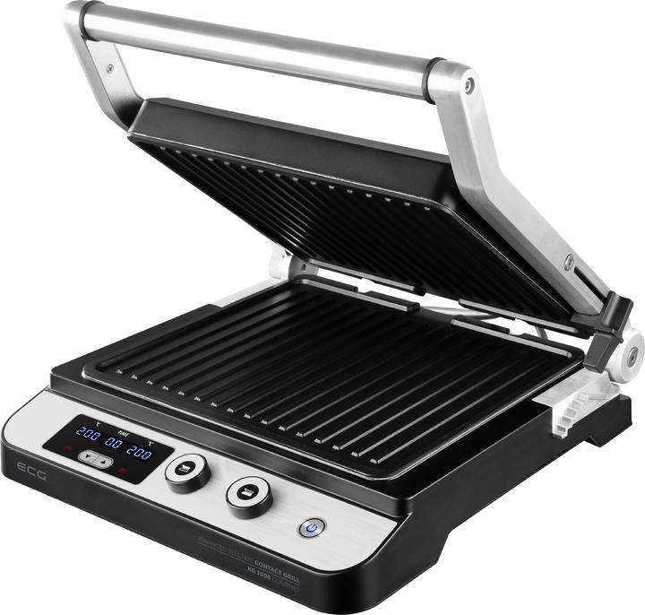 Image du produit ECG KG 1000 Gourmet