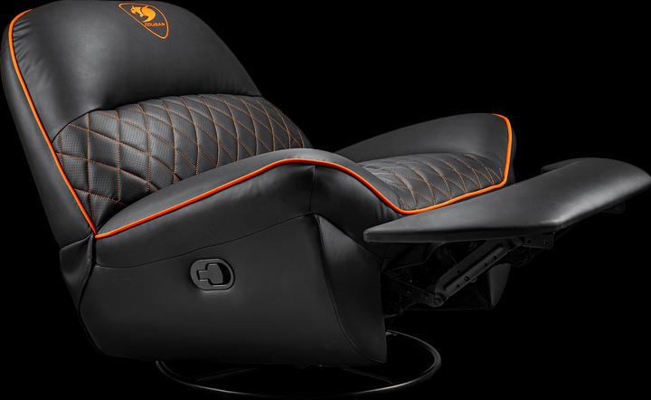 Image du produit Cougar Gaming Sofa Overlord