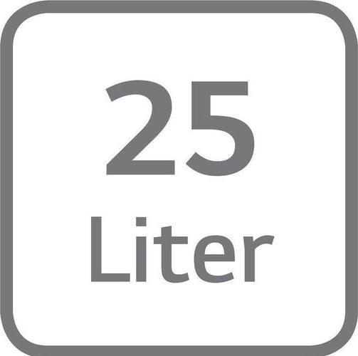 Produktbild LG Mh6535gis (EU-Stecker, 25 l)