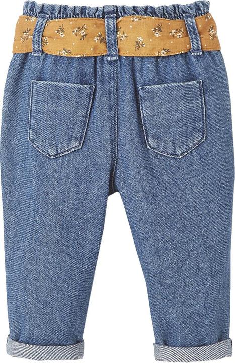 Actual product image Vertbaudet Trousers (74)