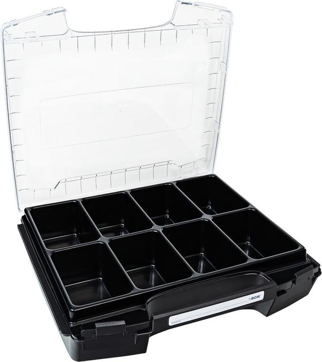 Actual product image L-Boxx i-BOXX 72