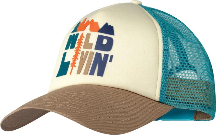 Buff Trucker (XL)