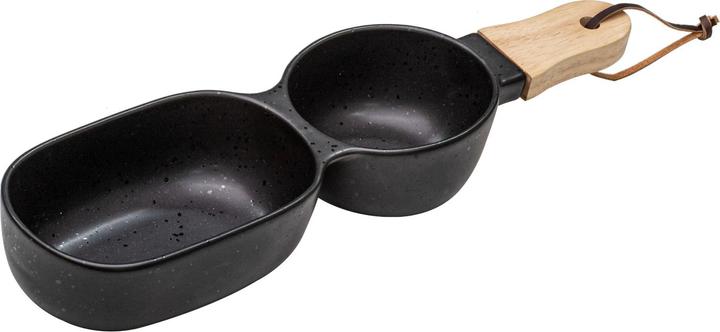 Image du produit Ladelle ELEMENTS Crayon de service onyx 2pcs