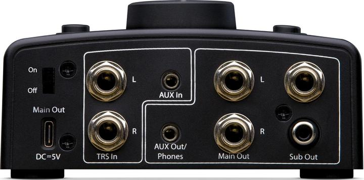 PreSonus MicroStation BT (1 pc.)