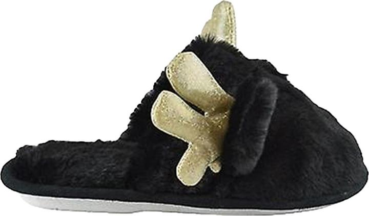 Produktbild KS Brands Pantoffeln Maultier Geweihstange (30, 31)