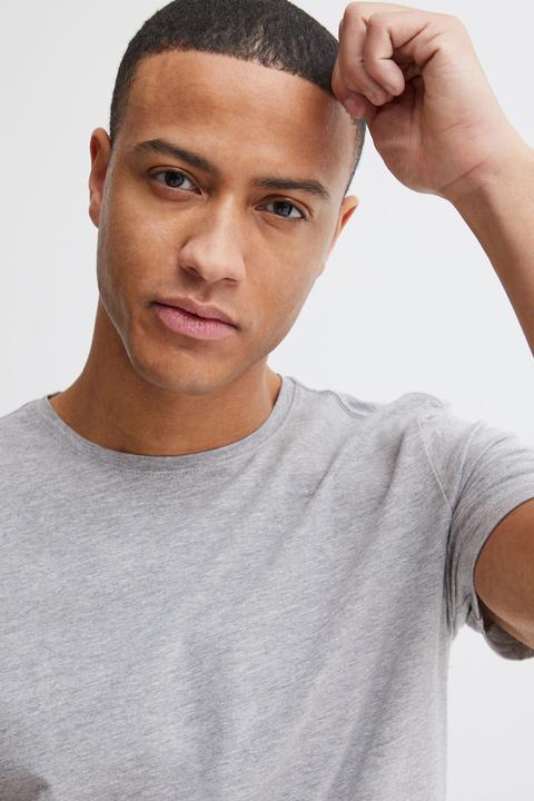 Actual product image Blend BHBHDinton Crew neck tee 701877 (XXL)