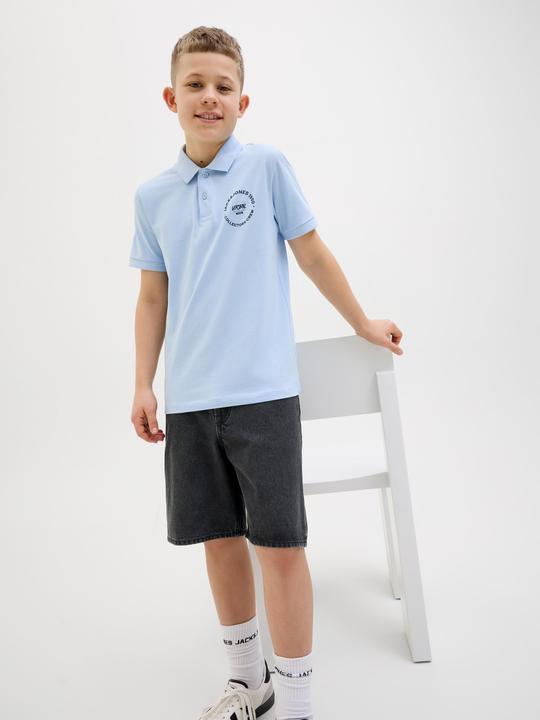 Actual product image Jack & Jones Jjitony Jjoriginal Shorts Akm 823 Sn Jnr (152)