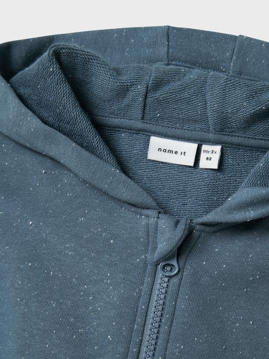 Actual product image Name it Kapuzen Sweatjacke (104)