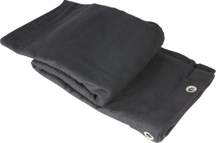 Image du produit Adam Hall 0152 X 43 Molleton de scène B1 (1 pcs)