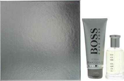 Produktbild Hugo Boss Bottled Gift Set Eau De Toilette 50ml + Showergel 100ml