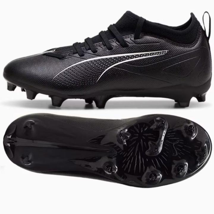 Produktbild Puma ULTRA 5 MATCH FG/AG Jr (38)