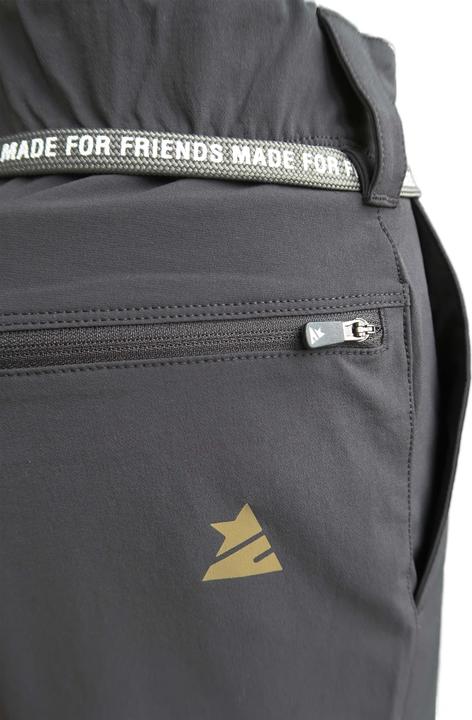 Image du produit Zimtstern Xalpz Tech Shorts (XL)