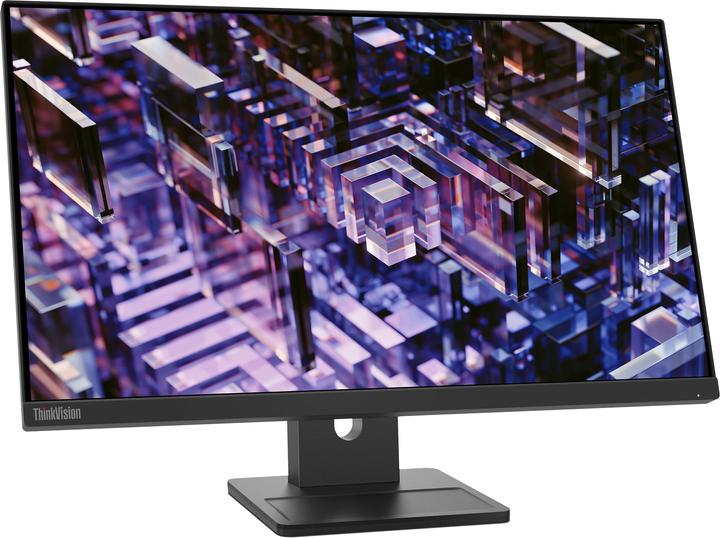 Lenovo ThinkVision E24q-30 (2560 x 1440 Pixel, 24")