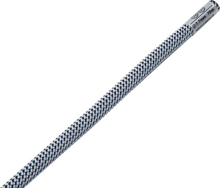 Actual product image Petzl Paso Guide rope 7.7 mm x 70 m (70 m)