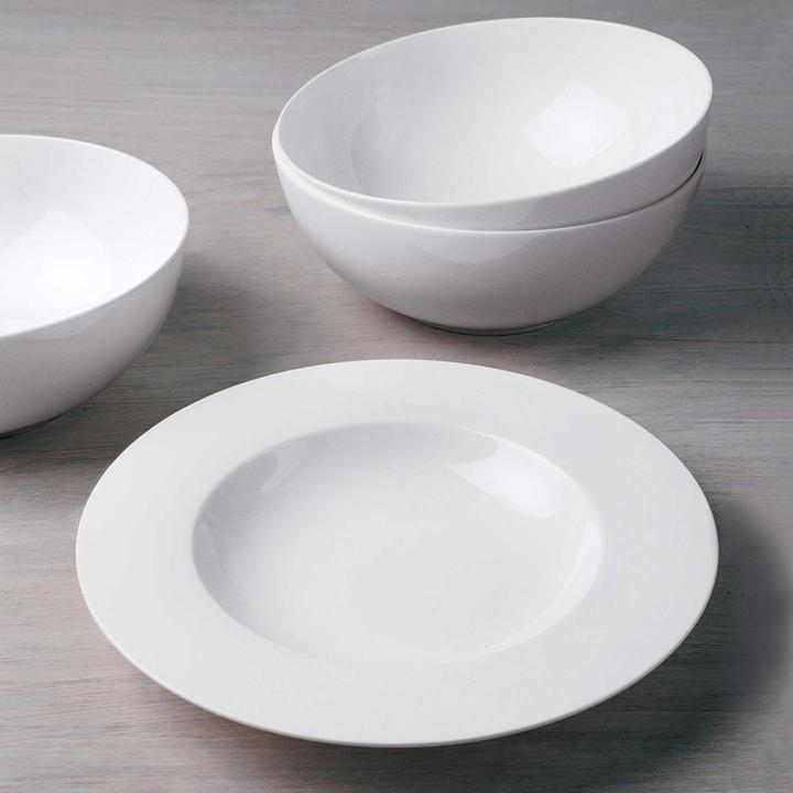 Produktbild Villeroy & Boch Suppenteller Set 6tlg. Royal (6 Stück)