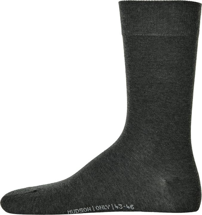 Immagine prodotto Hudson Calzini Casual - 17684 (confezione da 4, 43 - 46)