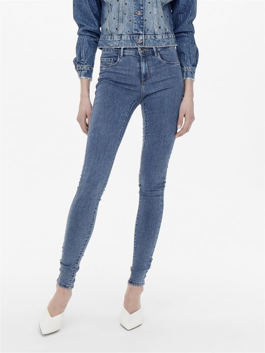 Produktbild Only ONLRain reg Skinny Fit Jeans (34)