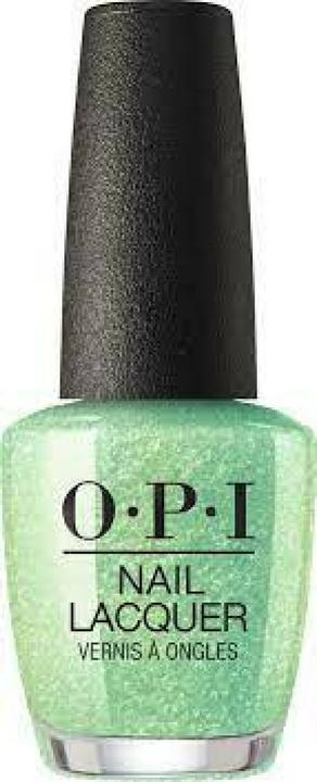 Image du produit OPI Hidden Prism - Gleam On! (Vert, Vernis couleur)
