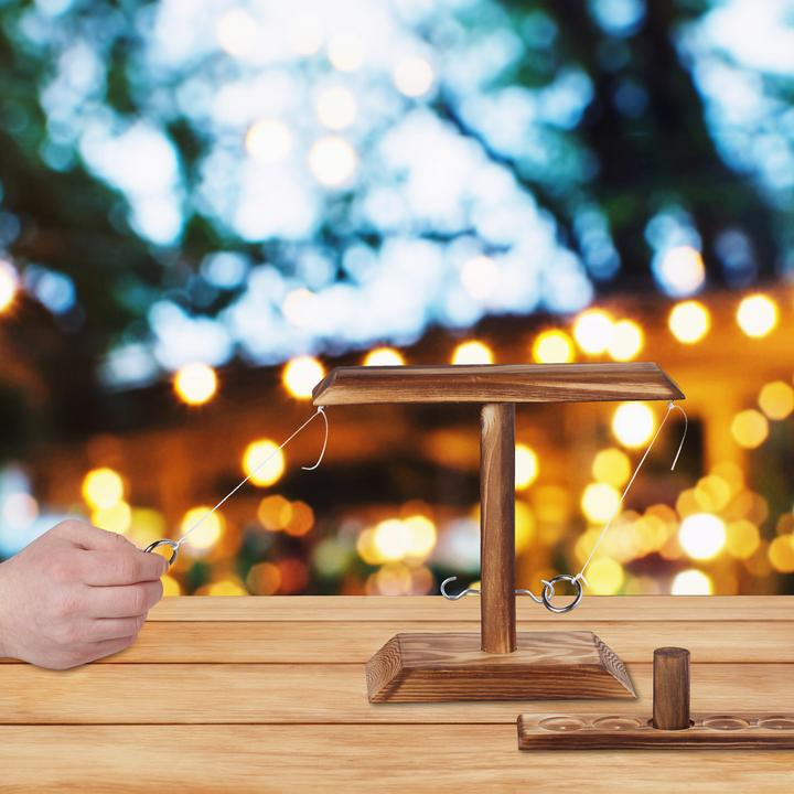 Actual product image Relaxdays Drinking game