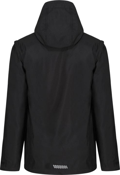 Produktbild Regatta Erasmus Softshelljacke 4in1 (L)