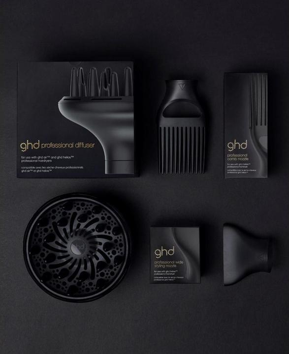 Actual product image ghd Professional