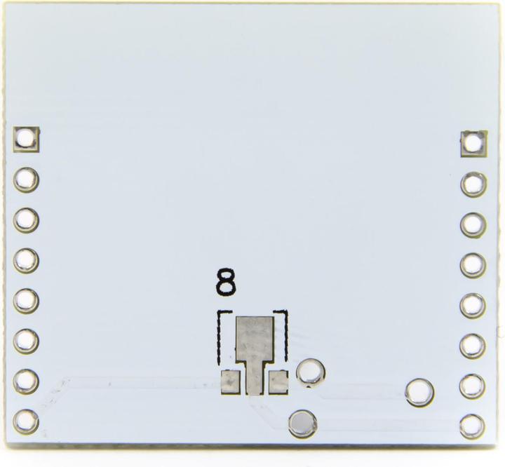 Produktbild Purecrea Adaptermodul ESP8266 für ESP-07 ESP-08 ESP-12