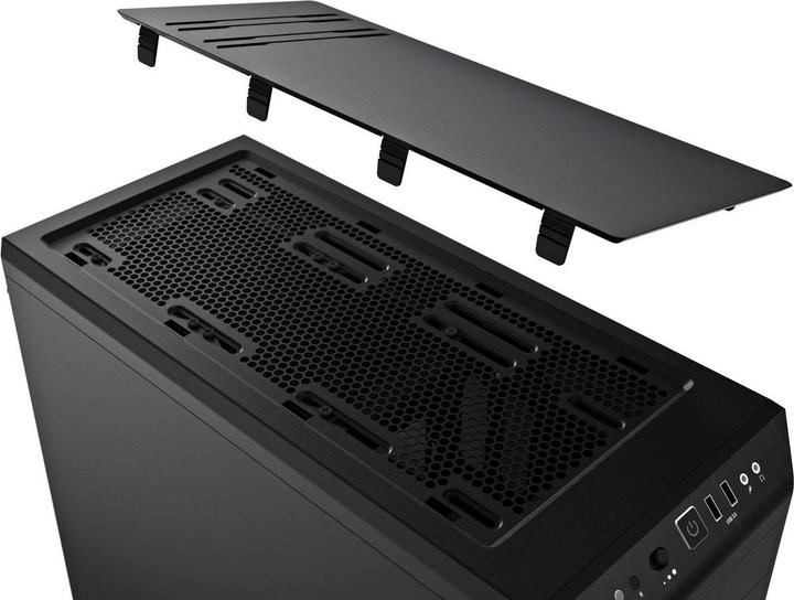 Actual product image Kiebel Workstation Silent Master 12 Intel Core i9-12900KF, 64GB RAM, NVIDIA GT 1030, 1TB SSD, DVD (Intel Core i9 12900KF, 64 GB, 1000 GB, GeForce GT 1030)