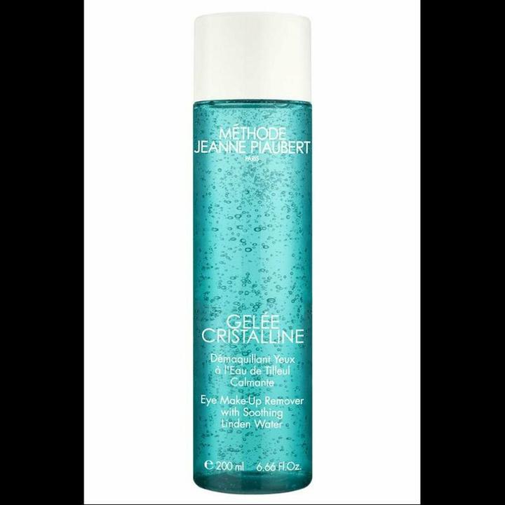 Image du produit Méthode Jeanne Piaubert Cristalline Jelly Démaquillante Yeux (Gel, 200 ml)
