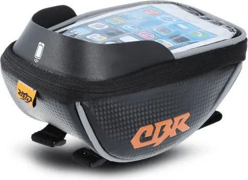 Image du produit CBR Support de smartphone pour vélo/vélo, résistant à l'eau 5,5 pouces