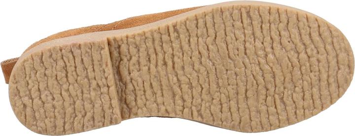 Produktbild Hush Puppies Mädchen Stiefeletten Mini Maddy Wildleder (33)