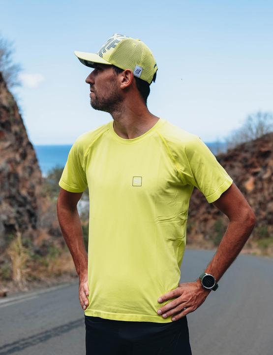 Image du produit Compressport Training SS Tshirt M (XL)