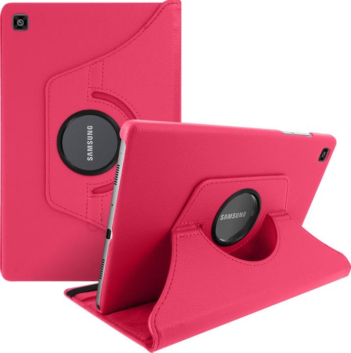 Actual product image Avizar 360 Series (Galaxy Tab A7 10.4 (2020))