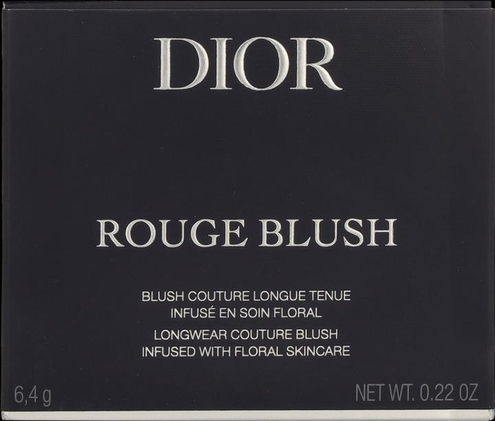 Immagine prodotto Dior Christian Rouge Blush Satin 449 Int23 (449)