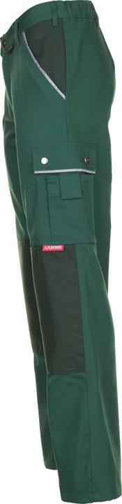 Produktbild Planam Bundhose grün/grün 110 24 (24)
