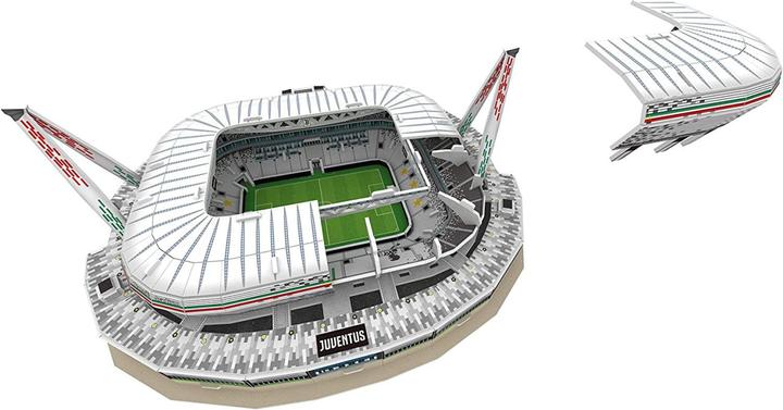 Image du produit Eleven Force Stade de l'Allianz de la Juventus de Turin (98 pièces)