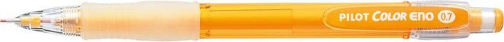 Immagine prodotto Pilot Colore Eno 0.7 Matita meccanica gialla 0.7 mm (0.70 mm, 1 x)