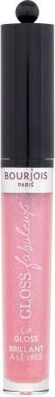 Actual product image Bourjois Gloss Fabuleux (10 Rose Symphonic)