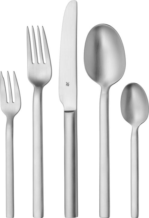 WMF Alteo (60 Piece, Cutlery set)