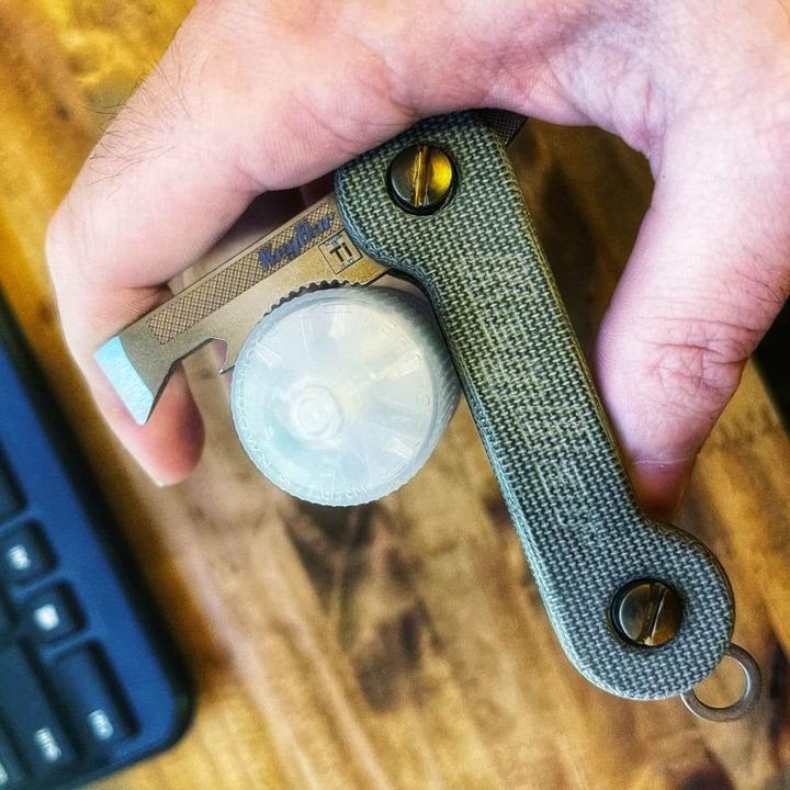Immagine prodotto KeyBar Inserto in whachamacallite