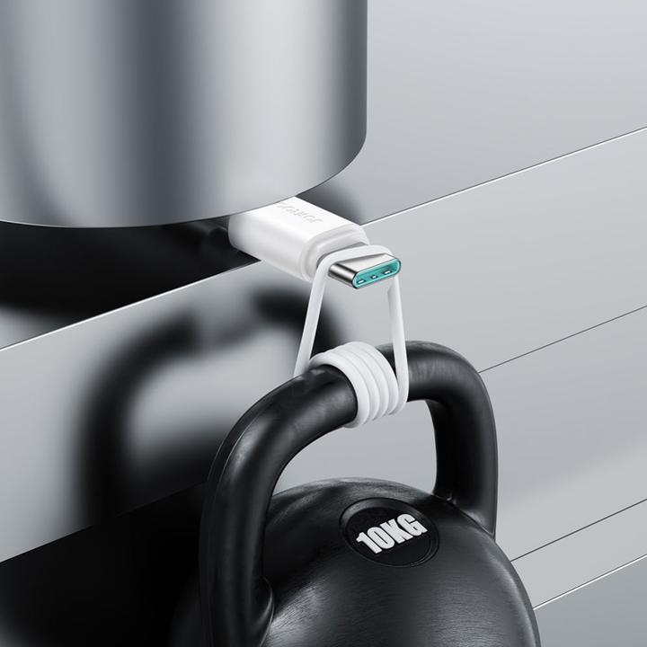 Actual product image Joyroom USB type C - USB A (1 m, USB 2.0)